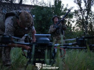 Від початку доби на фронті вже пройшло майже 200 боїв