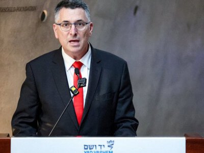 Ізраїль визнає масові убивства вірмен під час Першої світової війни геноцидом