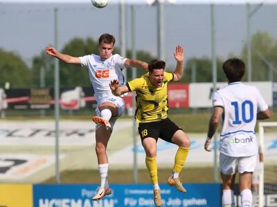 Динамо здійснило камбек у спарингу та перемогло новачка чемпіонату Польщі