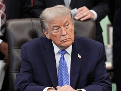 Axios: США та Іран домовилися припинити атаки й готові зустрітися