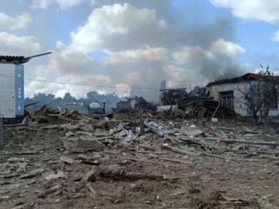  Ворог прорвався в Староукраїнку на Запоріжжі, – DeepState