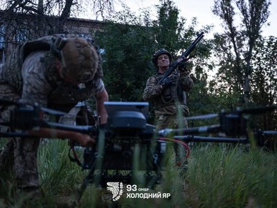 Оперативна інформація станом на 22:00 28.06.2026 щодо російського вторгнення.