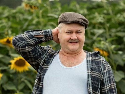 Назар Задніпровський пригадав один курйоз із дитинства, коли назавжди зарікся рибалити