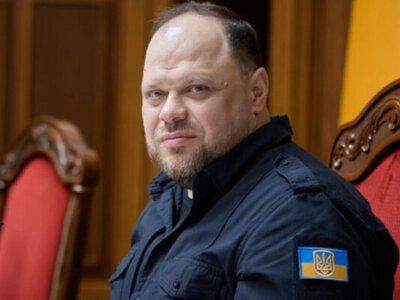 Стефанчук заявив, що вступ до України до ЄС вимагатиме змін до Конституції