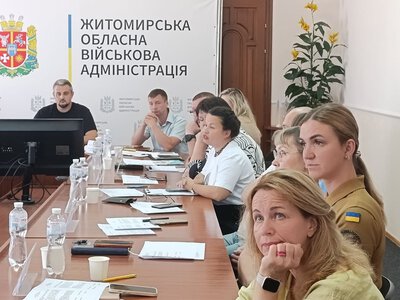 Зміцнення національної ідентичності в умовах війнина часі