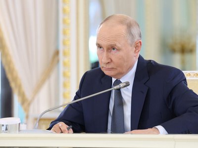 Для Путіна це стане похоронним маршем, – ексміністр зауважив цікаву зміну з боку США