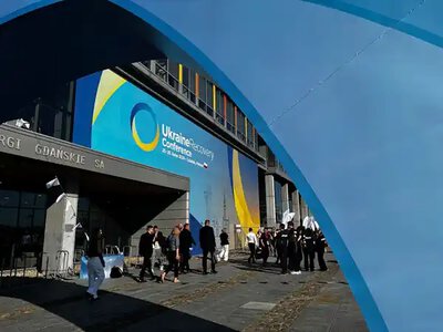 Країни Балтії виступили проти переговорів з Росією