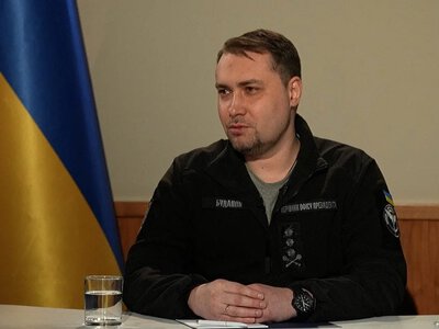 Ніхто більше не диктуватиме Україні, кого вважати героями – Буданов