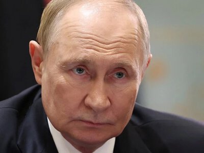 Путін визнав проблеми з пальним у Криму, але запевняє, що дефіцит не критичний