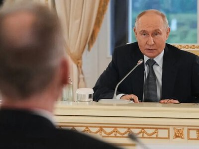 Україна ударами по Криму прагне змусити Путіна розпочати переговори – The Times