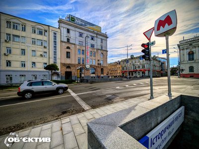 Новини Харкова – головне за 29 червня: як минула ніч