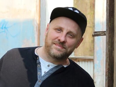 Художнику Нікіті Тітову присвоїли звання Заслужений художник України
