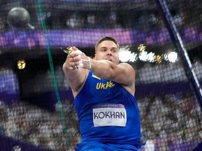 Кохан виграв золото Континентального туру у Познані
