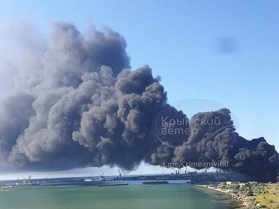 Україна перетворила Крим на новий фронт: дрони позбавляють окупантів світла, палива та туристів, - WSJ
