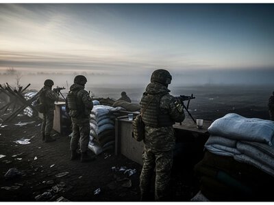 Зведення Генштабу 29 червня: 1230 окупантів за добу