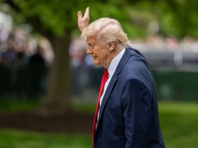 Трамп став політичною обузою: як Європа змінює ставлення до президента США