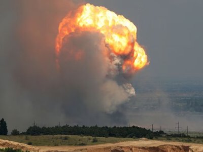 За крок до колапсу. Як ЗСУ за два тижні підірвали енергосистему анексованого Криму