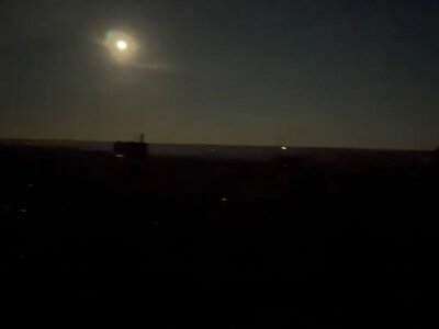 Окуповані Донецьк, Херсонщина та Крим – без світла після атаки БПЛА