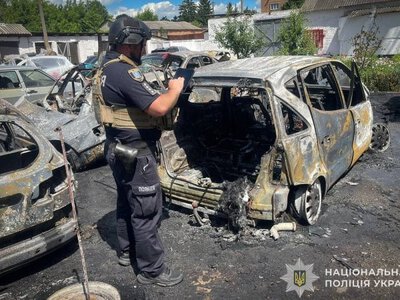 У Сумській області Росія вбила двох людей, і поранила девʼятьох
