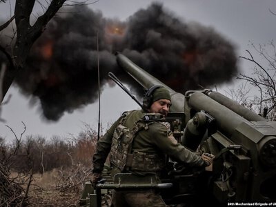 В Україні з'явиться новий морський дрон Гарпун. Росіяни втратили за добру понад 1200 вояків і 82 безпілотники. Підсумки роботи Сил оборони на ранок, 29 червня