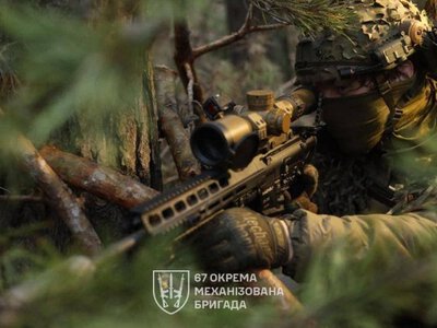 Майже 250 зіткнень пройшло вчора на фронті. На пʼяти напрямках велися активні бої