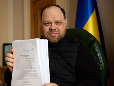 Шлях України до Євросоюзу потребуватиме змін до Конституції – Стефанчук