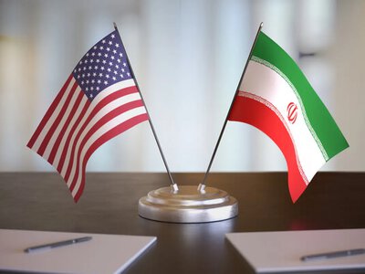 США та Іран припиняють удари і проведуть переговори у Катарі