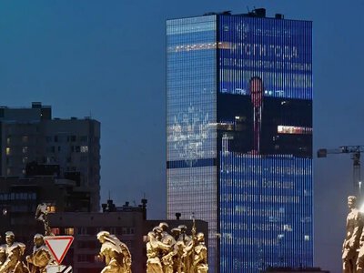 Путін визнав паливну кризу в РФ після ударів ЗСУ: Кремль готує термінові антикризові заходи