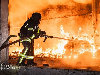 Десятки постраждалих та загиблі на Харківщині: підсумки доби від ХОВА
