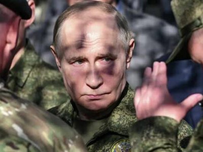 Путіну ставлять ультиматум? У Росії дедалі гучніше заклики відмовитися від переговорів