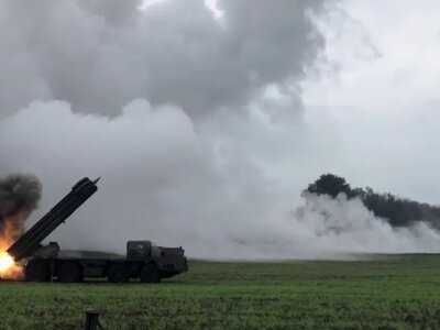 Окупанти вдарили з «Торнадо-С» по відпочивальниках на Харківщині, є загиблі