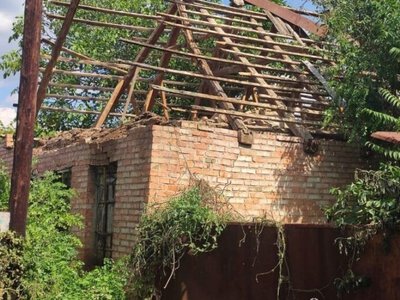 Росія понад 10 разів атакувала Дніпропетровщину: пошкоджені будинки, адмінбудівля та інфраструктура