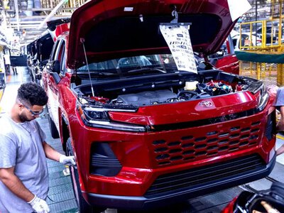 Криза або стратегія? Toyota зменшує виробництво одного з найпопулярніших авто