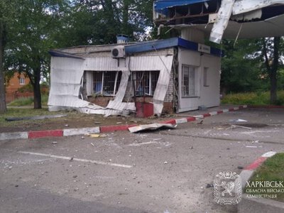 Обстріли Харкова та області за добу: 2 загиблих, 26 постраждалих
