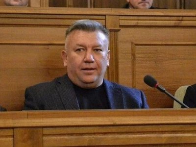 САП оскаржила вирок ексдепутату Волинської облради