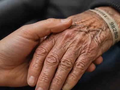 Польща вимагає від Німеччини виплачувати жертвам нацизму по 10 тисяч злотих щорічно