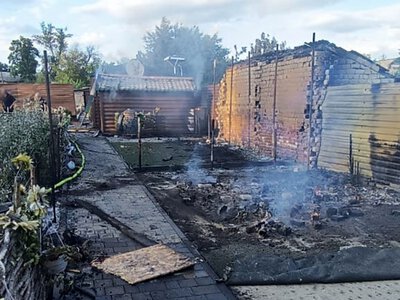 Росіяни поранили обстрілами сімох жителів Донеччини за добу: серед постраждалих — дитина