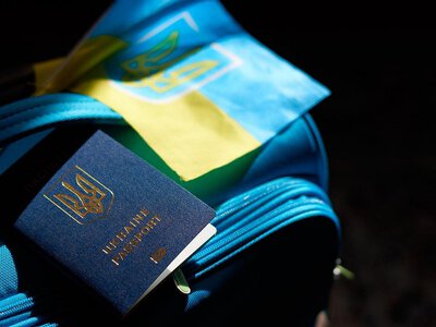 ЄС пропонує позбавити українських чоловіків призовного віку тимчасового захисту