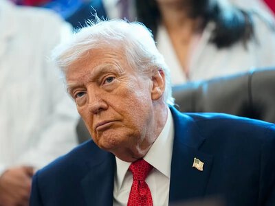 Президент США підтвердив удари по Ірану та виступив із жорсткою заявою про подальші дії Вашингтона