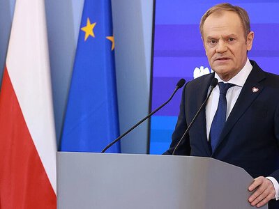 Польща вимагає від Німеччини регулярних довічних виплат для жертв нацизму