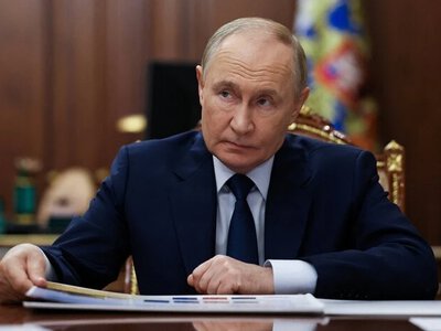 Натяк на фінал чи пастка: Путін назвав місто, де хоче бачити українську делегацію