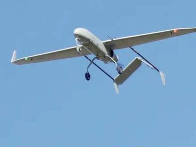 Латвія та Україна створять спільне виробництво дронів поблизу кордону з рф