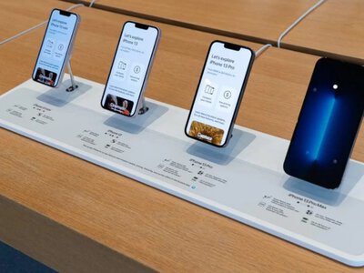 Apple опинилася в пастці стрімкого подорожчання пам’яті і змушена робити крок, якого роками уникала