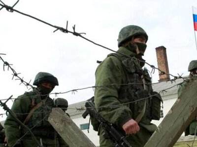 У розвідці Польщі попередили про зелених чоловічків біля кордонів НАТО