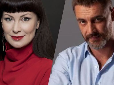 11 російських акторів, які знімались в українських серіалах, а сьогодні підтримують війну