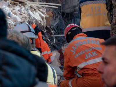 У Венесуелі четверту добу триває пошук людей після нищівних землетрусів: кількість загиблих зростає