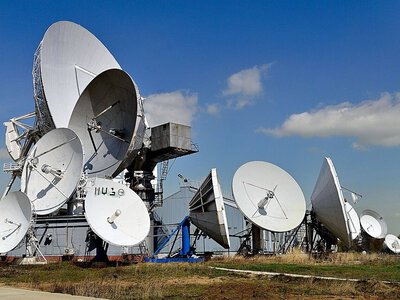 Експерт – про атаки на російські центри космічного зв’язку