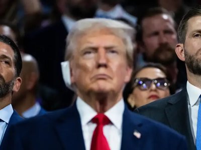 Сімейна корупція Трампа в багатовекторному Казахстані