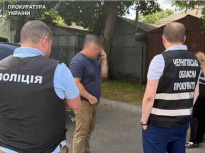  Закупав продукти для шкіл Чернігова за завищеними цінами: повідомлено про підозру директору комунального підприємства 