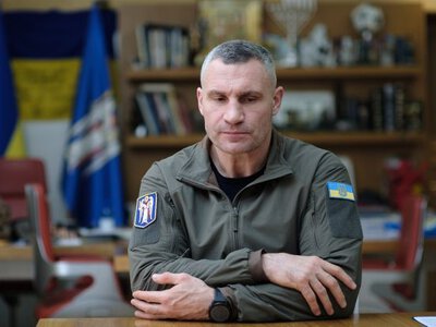 Кличка не звільнять: що вирішать на РНБО щодо підготовки Києва до зими